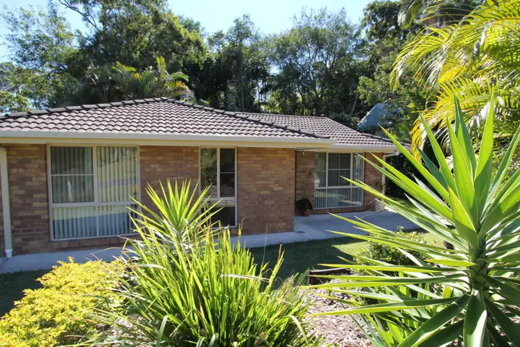 14 Taronga Street, Palmwoods QLD 4555