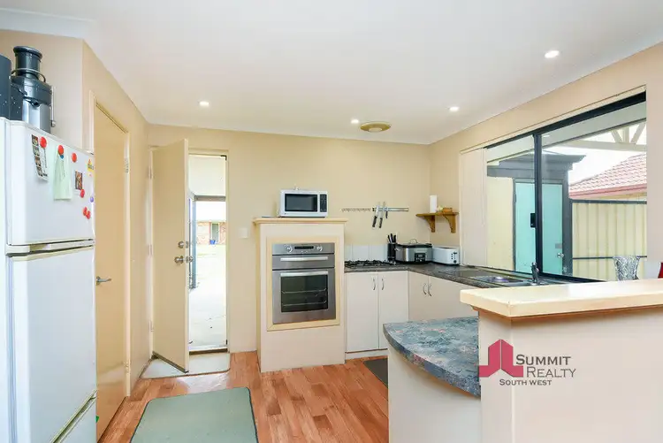 Fifth view of Homely house listing, 30 Glenfield Drive, Australind WA 6233