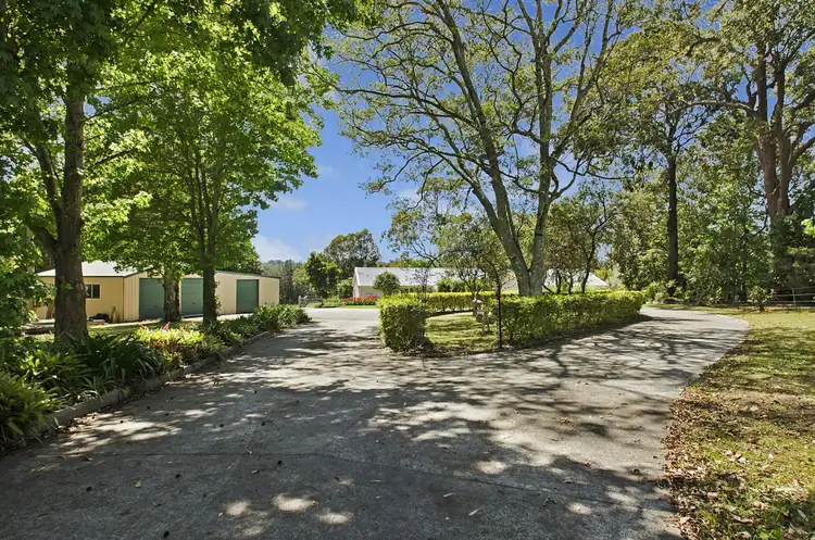 Fifth view of Homely rural property listing, 23 King Creek Road, King Creek NSW 2446