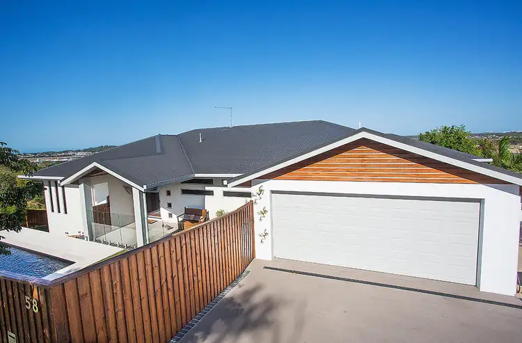 58 Shuttlewood Drive, Richmond QLD 4740