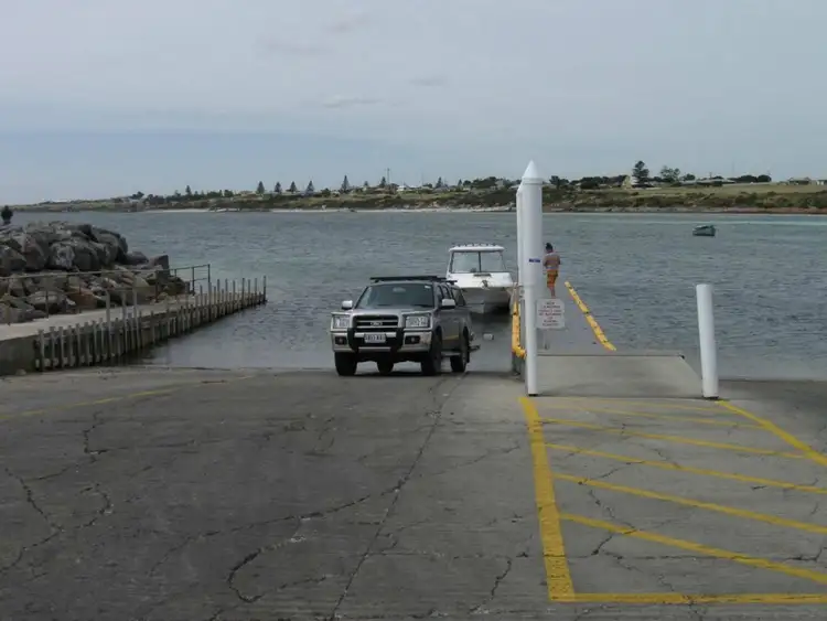 Seventh view of Homely land listing, L24 Port Victoria Road, Port Victoria SA 5573