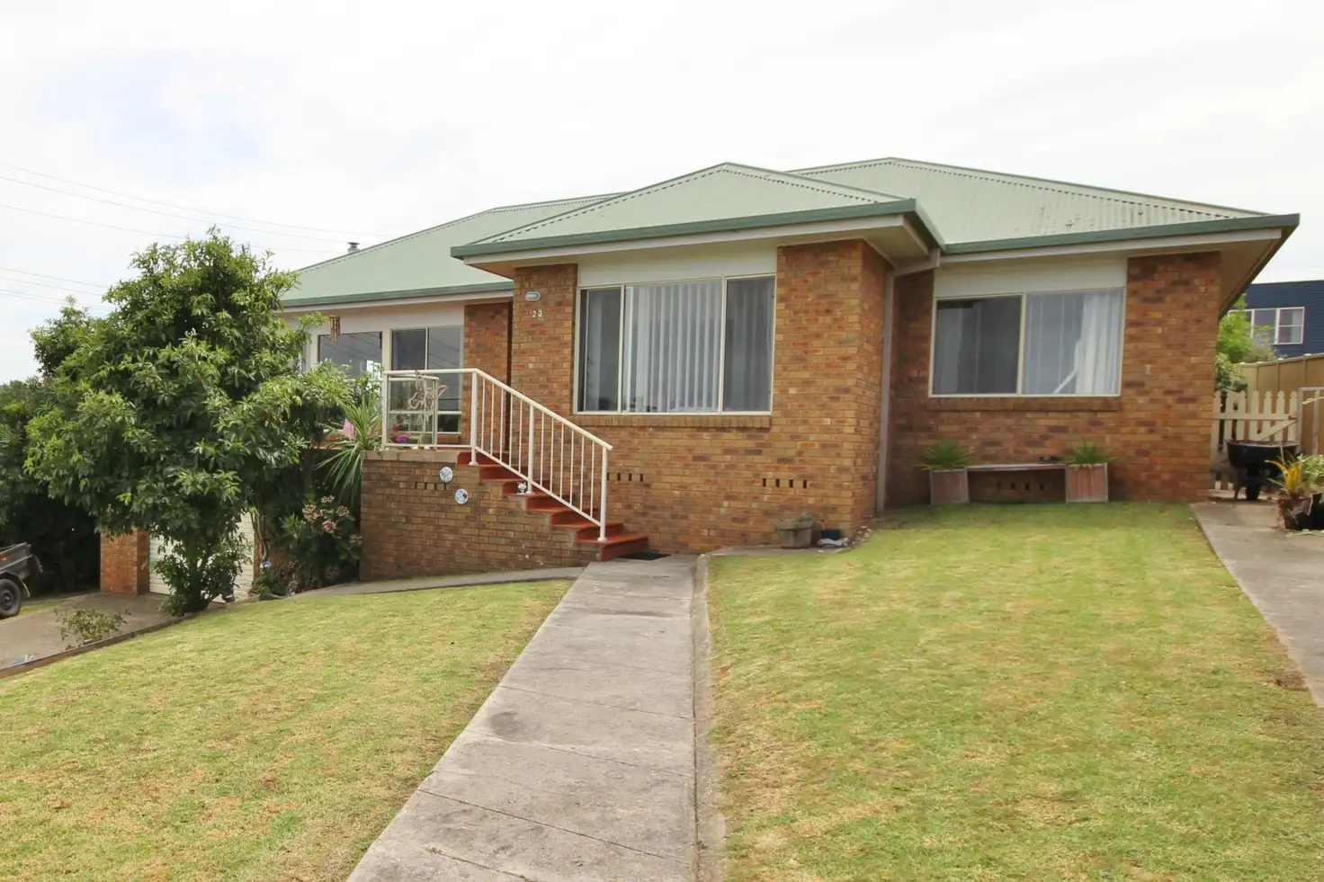 Main view of Homely house listing, 23 Cocora Street, Eden NSW 2551