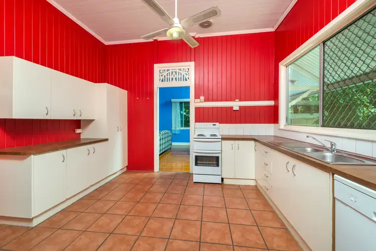 Second view of Homely house listing, 51 Bent Street, Toowong QLD 4066