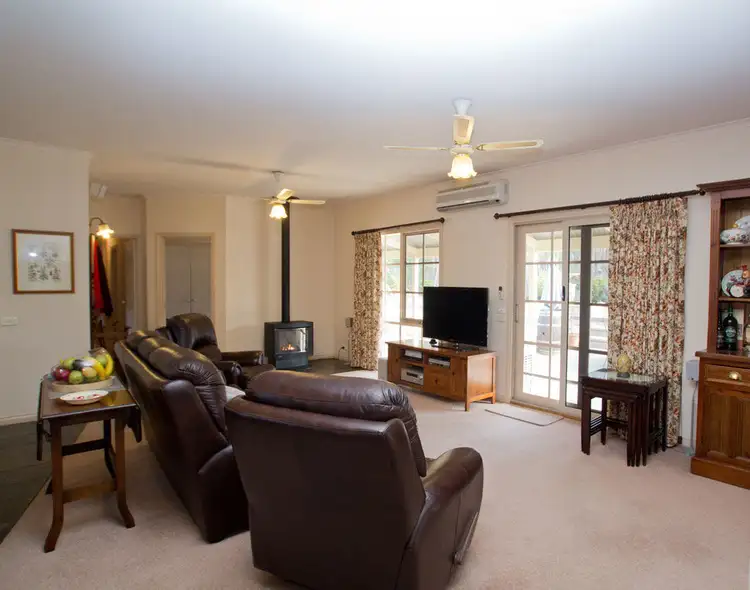 Fifth view of Homely house listing, 101 Sinclairs Road, Strathfieldsaye VIC 3551
