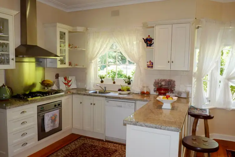 Third view of Homely house listing, 9 Windsor Avenue, Hahndorf SA 5245