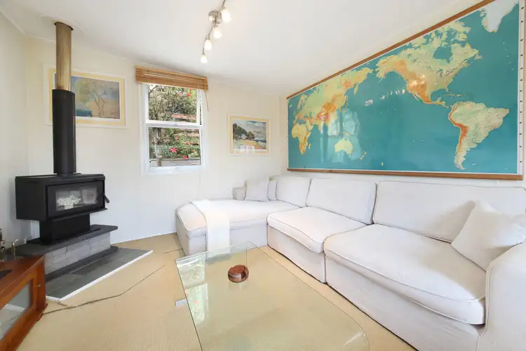 Second view of Homely house listing, 16 Nugget Street, Diggers Camp NSW 2462