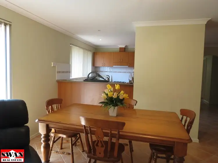 Sixth view of Homely semi-detached listing, 6B Elia Ctyd, Swan View WA 6056