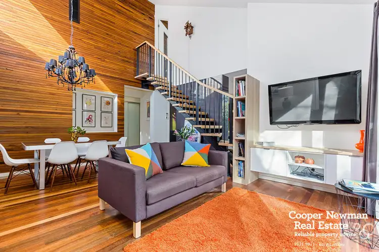 Third view of Homely townhouse listing, 306A High Street, Ashburton VIC 3147