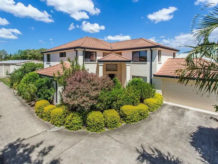 17 ASHLEIGH Court, Eatons Hill QLD 4037