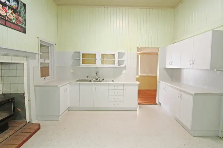 Sixth view of Homely house listing, 63 Wantley St, Warwick QLD 4370