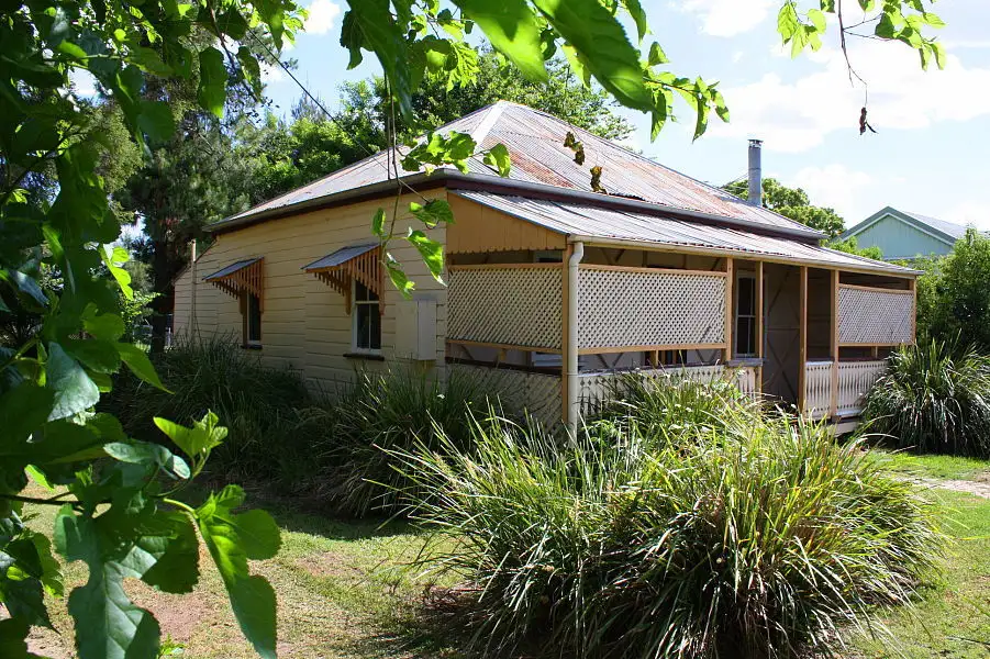 Main view of Homely house listing, 3 Darling Street, Allora QLD 4362