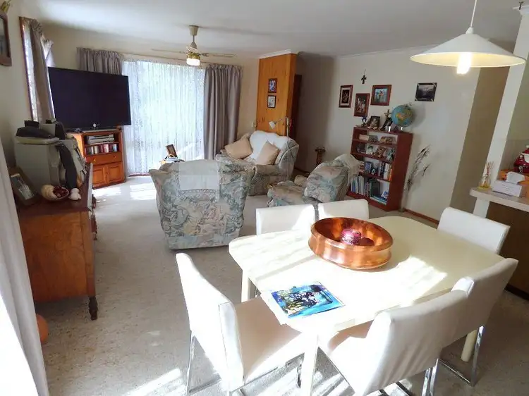 Third view of Homely unit listing, 4/93 IMLAY Street, Eden NSW 2551