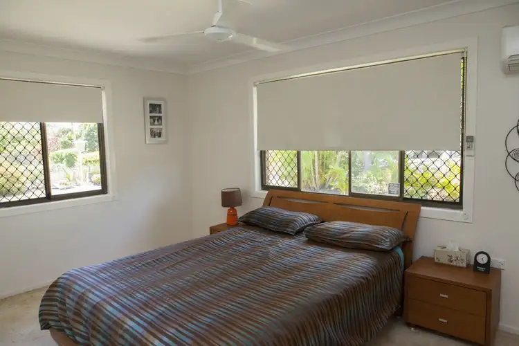 Seventh view of Homely house listing, 144 Woodstock Street, Maryborough QLD 4650