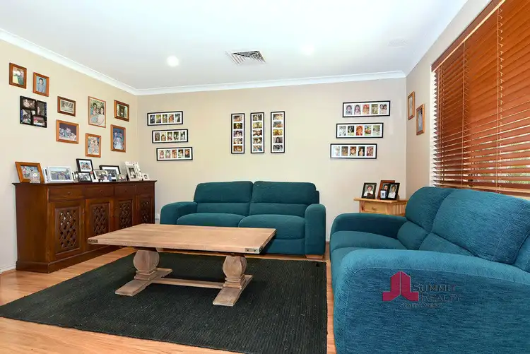 Third view of Homely house listing, 6 Poller Way, Australind WA 6233
