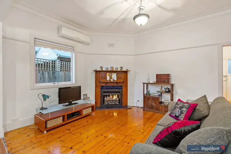 Second view of Homely house listing, 15 Studley Street, Maidstone VIC 3012