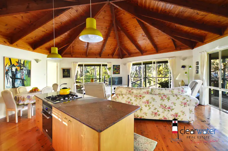 Third view of Homely house listing, 5 Maculata Cct, Dalmeny NSW 2546