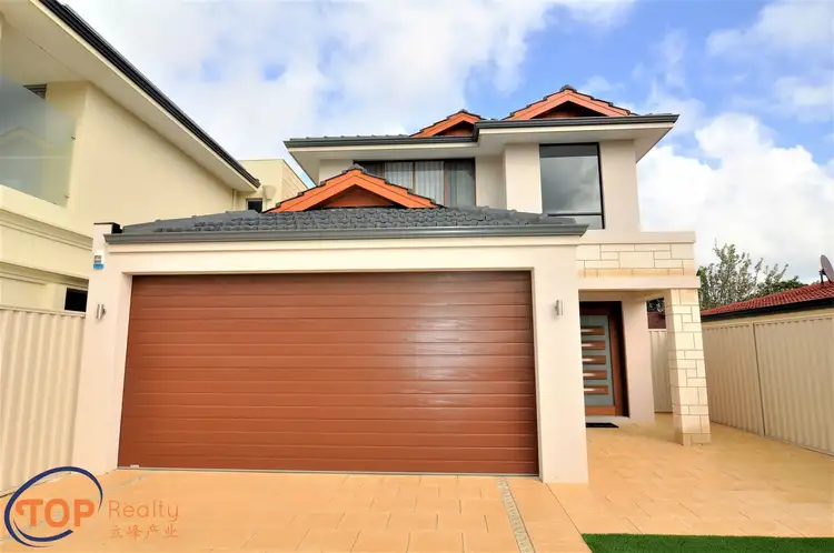 23 Parklands Square, Riverton WA 6148
