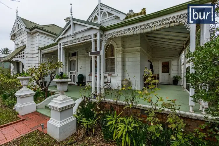 Main view of Homely house listing, 92 High Street, Rutherglen VIC 3685