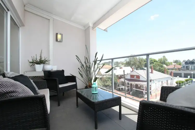 12/1 Chelmsford Road, Mount Lawley WA 6050