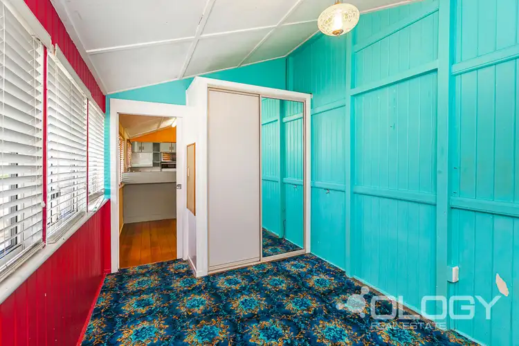 Sixth view of Homely house listing, 13 McKelligett Street, Wandal QLD 4700