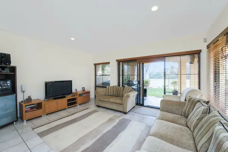 Fourth view of Homely house listing, 3206 Palladian Drive, Hope Island QLD 4212