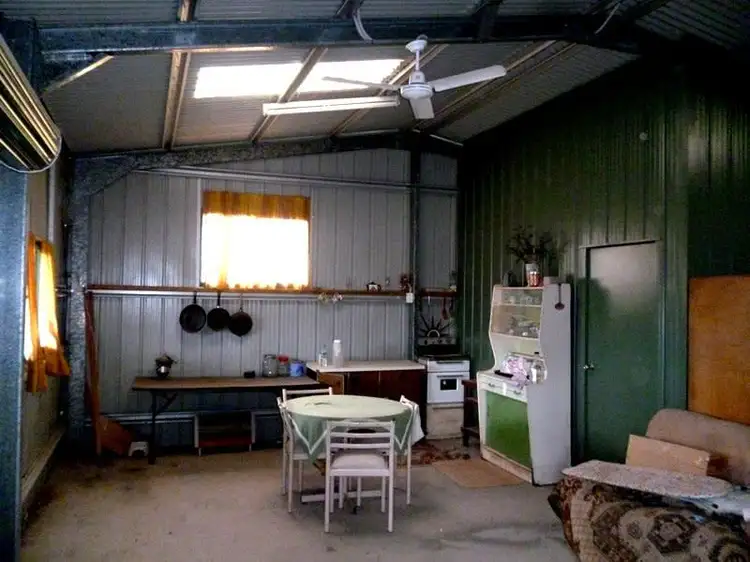 Fourth view of Homely rural property listing, Address available on request