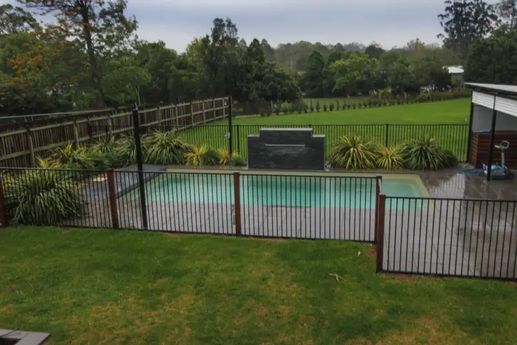 Second view of Homely house listing, 20 Mclachlan Dr, Highfields QLD 4352