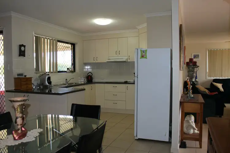 Sixth view of Homely house listing, 46 Lancaster Circuit, Urraween QLD 4655