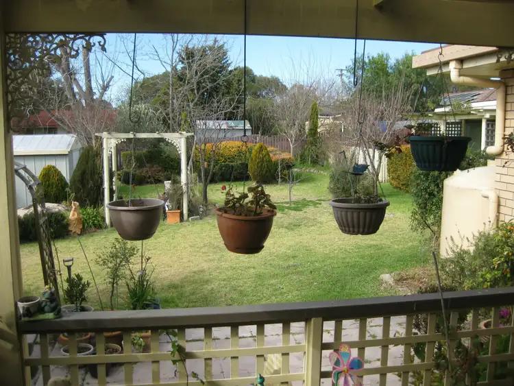 Third view of Homely house listing, 15 Smith Street, Stanthorpe QLD 4380