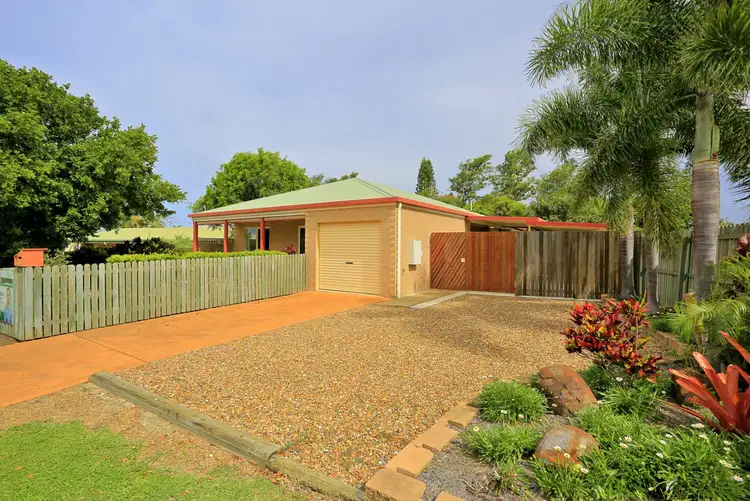 Main view of Homely house listing, 372 Woongarra Scenic Drive, Innes Park QLD 4670