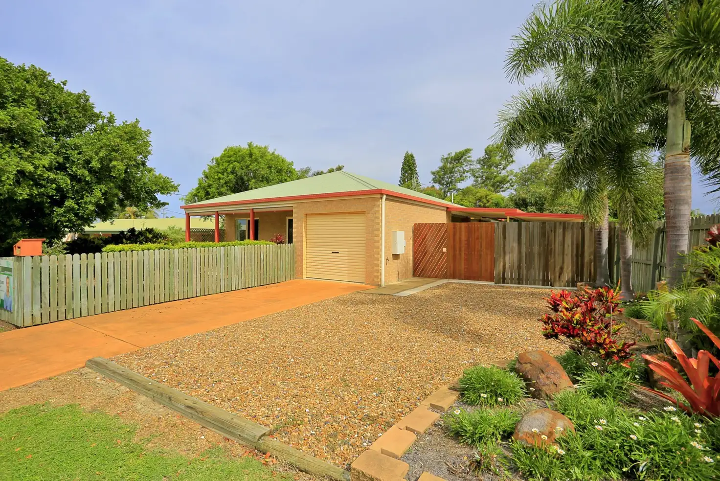 Main view of Homely house listing, 372 Woongarra Scenic Drive, Innes Park QLD 4670