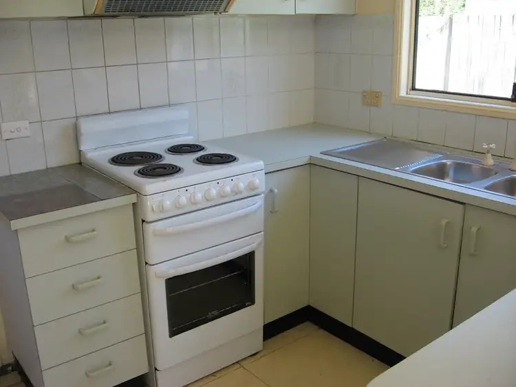 Second view of Homely unit listing, 1 Woodhill Street, Old Erowal Bay NSW 2540