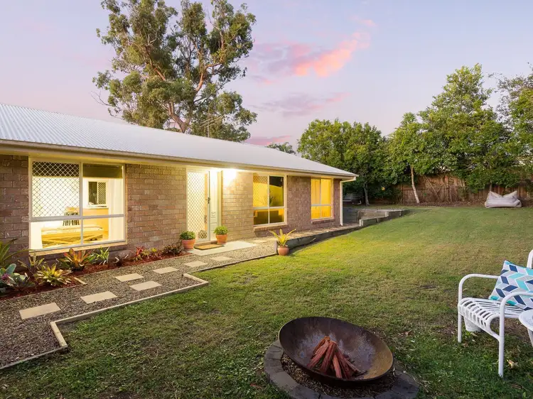 74 Gallipoli Road, Carina Heights QLD 4152