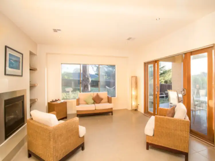 Fourth view of Homely house listing, 8 Dumbarton Way, Gisborne VIC 3437