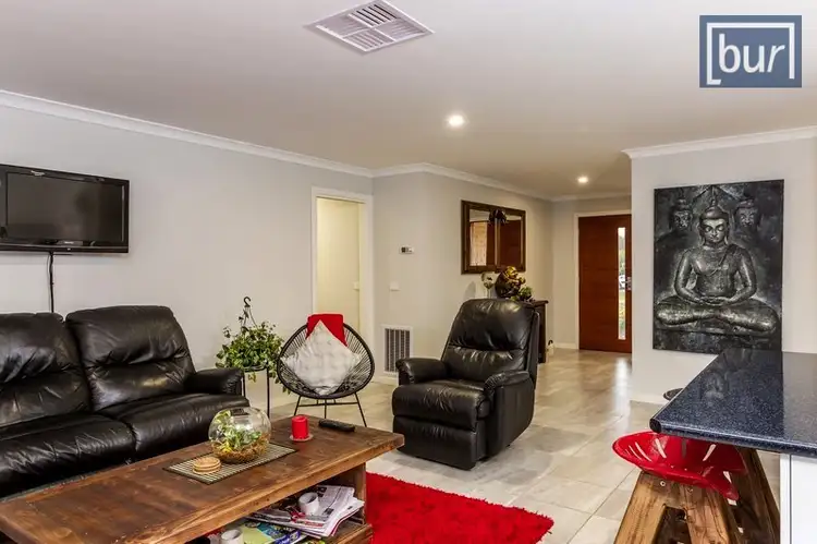Fifth view of Homely rural property listing, 24-25 Fairway Cl, Howlong NSW 2643