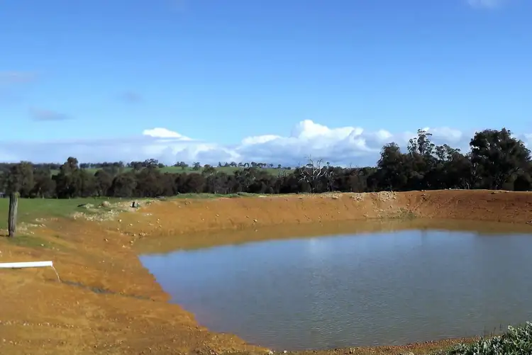 Sixth view of Homely land listing, 1023 Boyup Brook-Arthur Road, Dinninup WA 6244