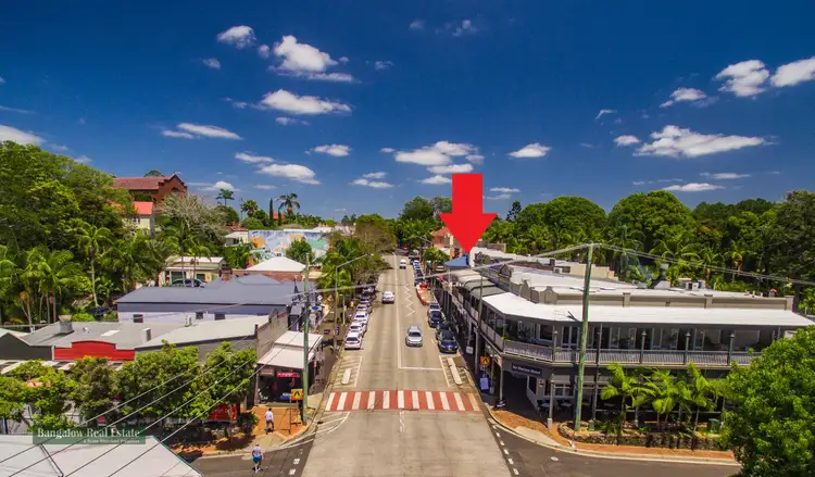 Second view of Homely unit listing, 2/23 Byron Street, Bangalow NSW 2479