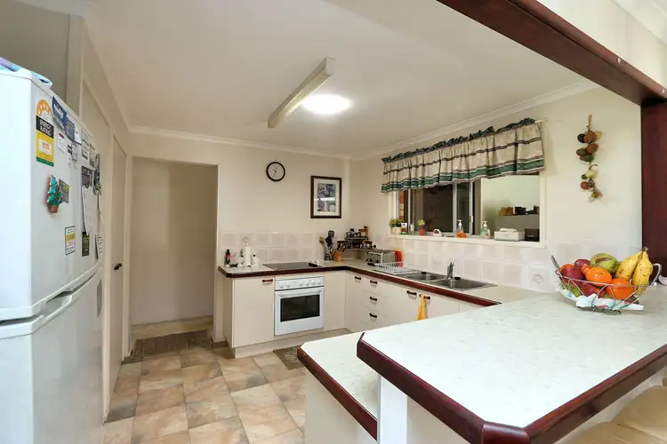 Fifth view of Homely house listing, 53 Croft St, Bargara QLD 4670