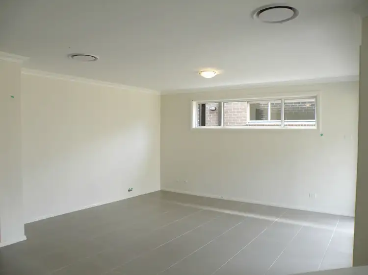 Fourth view of Homely house listing, Lot 40 24-26 Fairway Drive, Kellyville NSW 2155