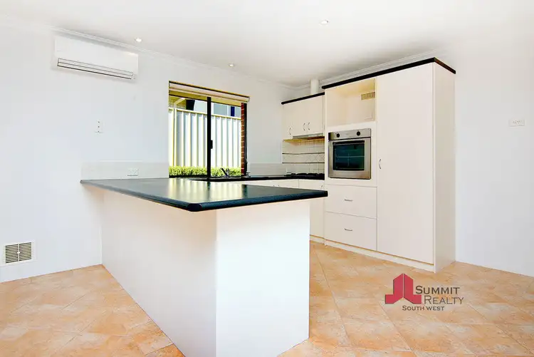 Fourth view of Homely house listing, 3 Maria Court, Australind WA 6233