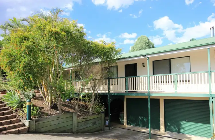 14-18 Francis Close St, Kooralbyn QLD 4285