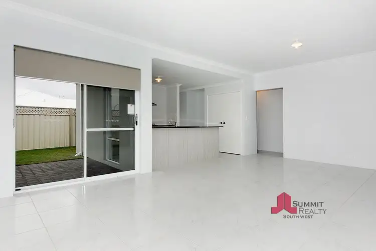 Fifth view of Homely house listing, 1/38 Pegasus Drive, Australind WA 6233