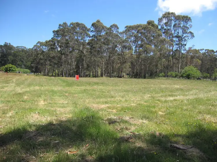 Second view of Homely land listing, Address available on request