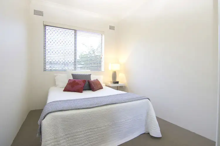 Second view of Homely apartment listing, 4/82 High Street, Mascot NSW 2020