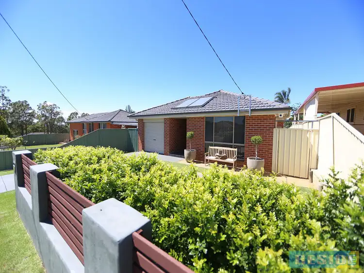 11A Matcham Road, Buxton NSW 2571