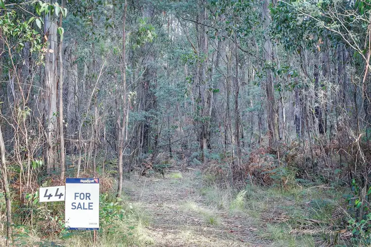 Second view of Homely land listing, 44 Paradise Valley Road, Spring Hill VIC 3444