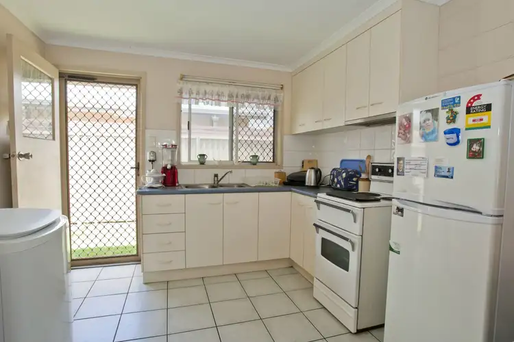 Fifth view of Homely block of units listing, 21 Goodwin Street, Bundaberg South QLD 4670