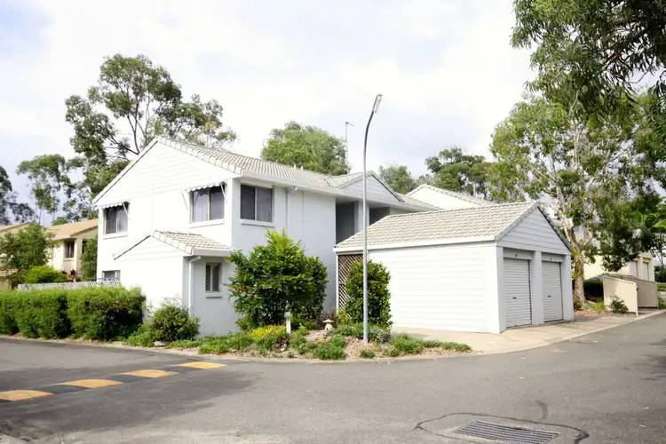 Main view of Homely townhouse listing, 169/641 Pine Ridge Road, Biggera Waters QLD 4216