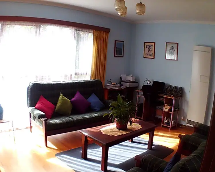 Fifth view of Homely house listing, 12 Hosie Street, Bairnsdale VIC 3875