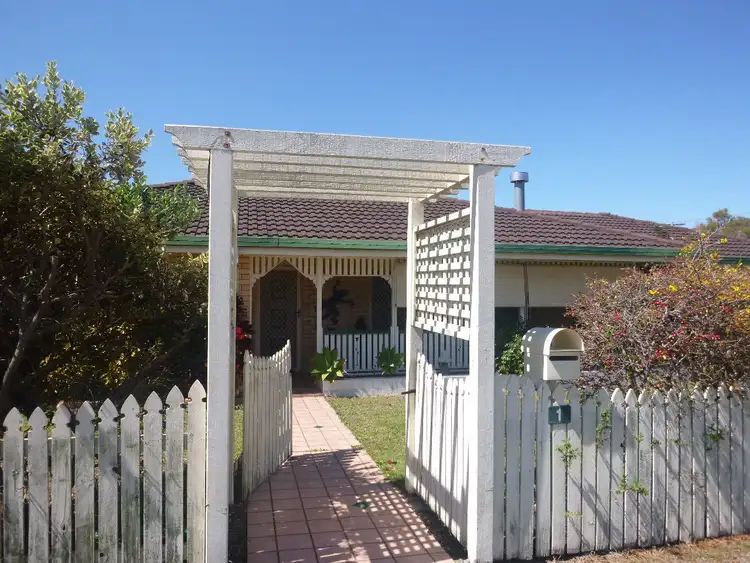 Second view of Homely house listing, 1 Farsley Court, Kippa-ring QLD 4021